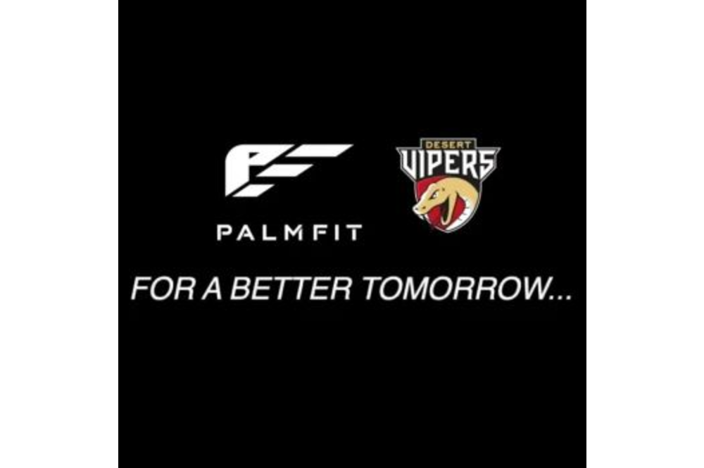 Desert Vipers x Palmfit