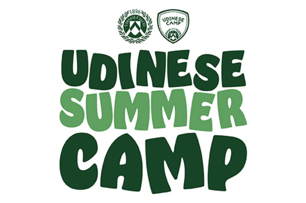 Udinese Summer Camp: Sustainability Superheroes
