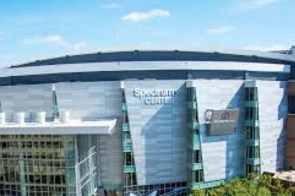 Spectrum Center Spectrum Center