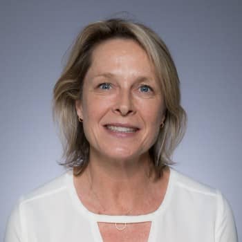Hattie Park, Sustainability Manager350 (1)