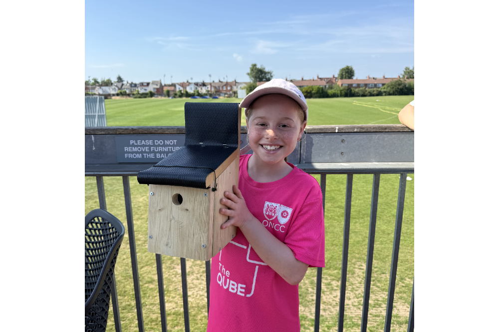 Reducing Community Waste: A Team Sport by Sports Environment Alliance