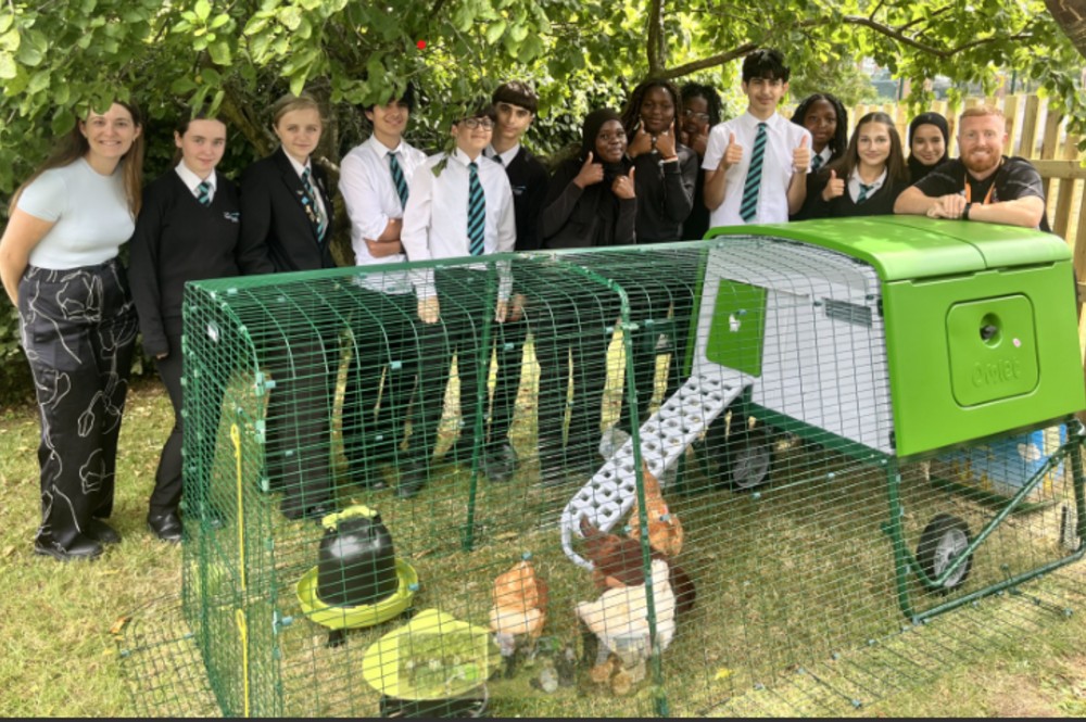 Udinese Summer Camp: Sustainability Superheroes